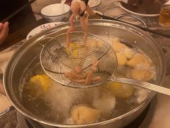 -悦来悦牛潮汕牛肉火锅(大浪店)