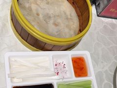 -福来居烤鸭店(天坛二店)