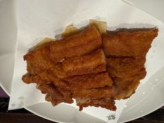 -粤匠·澳门点心粤菜海鲜(澳门半岛店)