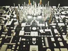 -四川美术学院美术馆