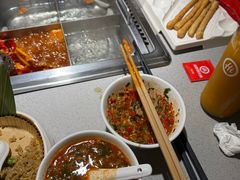 -海底捞火锅(高新万达广场店)
