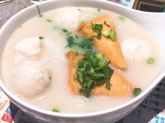 -翠华餐厅