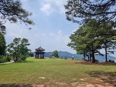 -东湖落雁景区