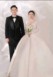 -青禾蒙娜丽莎婚纱摄影(武汉总店)