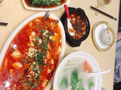 -陈麻婆豆腐(春熙店)