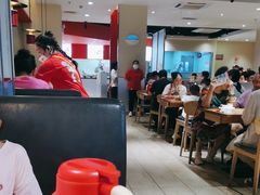 -九毛九西北菜(大东海店)