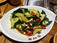 -亮欢寨酸汤鱼(沙冲路店)