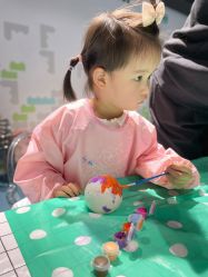 -MINI MARS KIDS CLUB亲子家庭中心(长宁天山店)