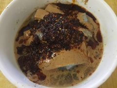 卤汁凉粉-清真·宏顺祥卤汁凉粉(大皮院店)