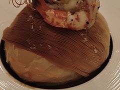 -郑州希尔顿酒店·阿米奇意大利餐厅