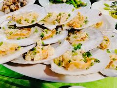 -盛港湾海鲜食府(黄沙店)