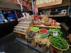 -田小狗的饭店(碧桂园店)