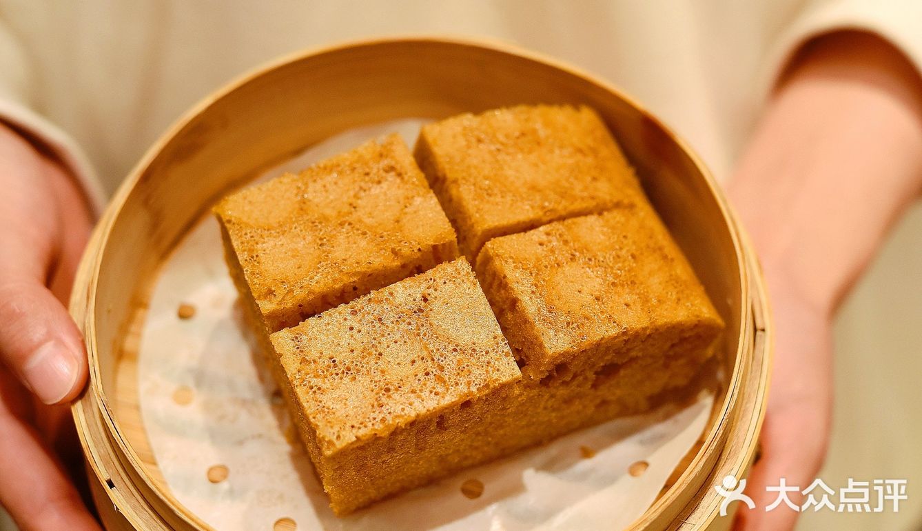 连续五年的米其林二星餐厅，总有它的厉害之处啊！
