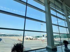 -南昌昌北国际机场