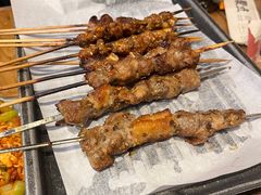 -聚点串吧·北京烧烤(朝北店)