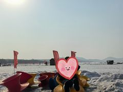 -棋盘山冰雪大世界