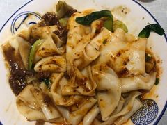 -大嘻咹biangbiang面(历史博物馆店)