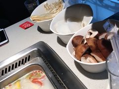 -海底捞火锅鲜切牛肉主题店(长寿路店)