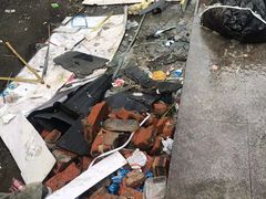 -香坊横道中心市场