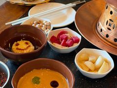 -南门涮肉(通州大船店)