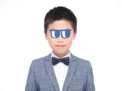 -白箱照相馆·外拍