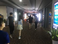 -万达影城(新街口印象汇CINITY店)