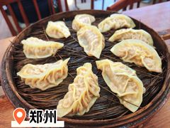 -京都老蔡记(伊河路店)