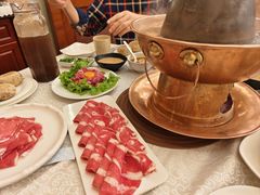 -东来顺饭庄(西单店)