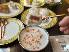 -富华斋饽饽铺·宫廷糕点·伴手礼(护国新天地店)