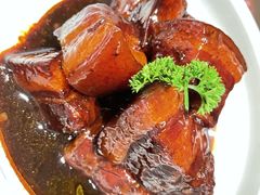 红烧肉-江太极江浙菜(马桥万达广场店)