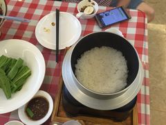 -鲁班小馆(政四街店)