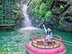 -狼山风景名胜区