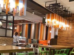 -新旺茶餐厅(嘉里城店)