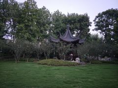 -荆川公园