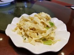干丝-七宝农家菜(七宝老街店)