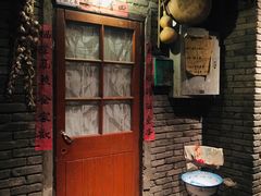 门面-和平菓局(王府井店)