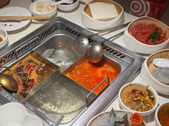 -海底捞火锅(高科广场店)