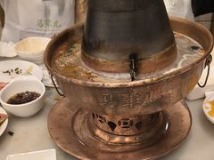 -牛街·马辈儿涮肉(牛街二店)