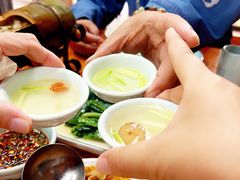 -61号餐吧(兴坪古镇漓江店)