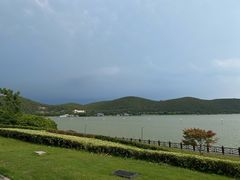 -云龙湖旅游景区