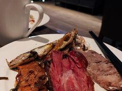 -荆州温德姆酒店-全日制餐厅