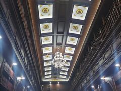 -武汉大学图书馆·文理学部总馆