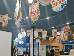 -西部马华清真兰州牛肉面·烧烤夜市(上地店)