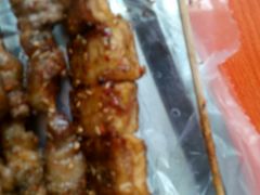 -大地春饼店(黄河路店)