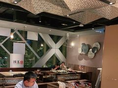 -捞王锅物料理(四川北路店)
