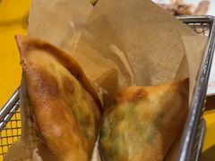 -东就鸭饭店·古早海南菜(友谊南海城店)