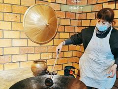 -邓记新一代糖油果子(四川煤管局供销公司职工宿舍店)