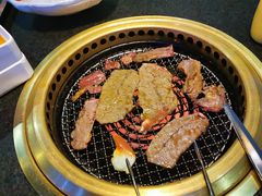 -神户赤童日式烤肉伙伴(东直门店)