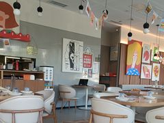 -必胜客(湘隆店)