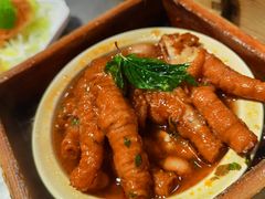 -蔡澜港式点心(皇庭广场店)